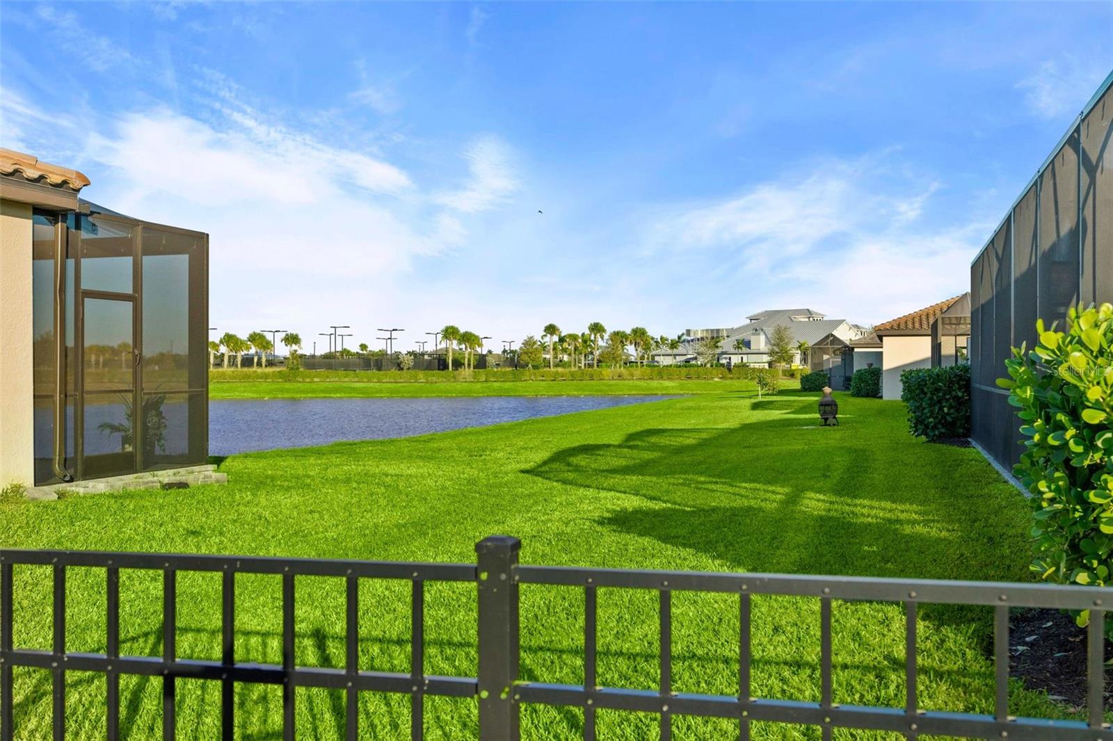 LORRAINE LAKES PH I - Residential