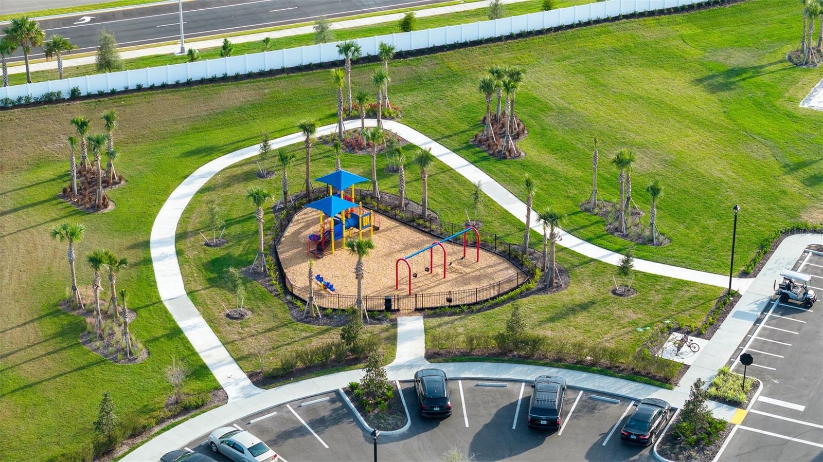 LORRAINE LAKES PH I - Residential