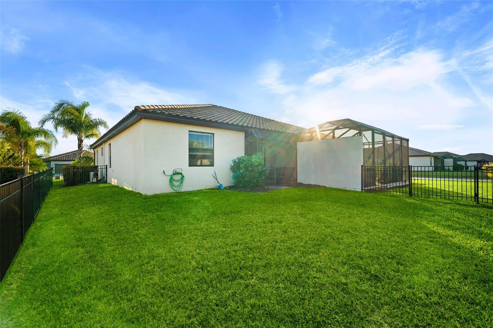 LORRAINE LAKES PH I - Residential