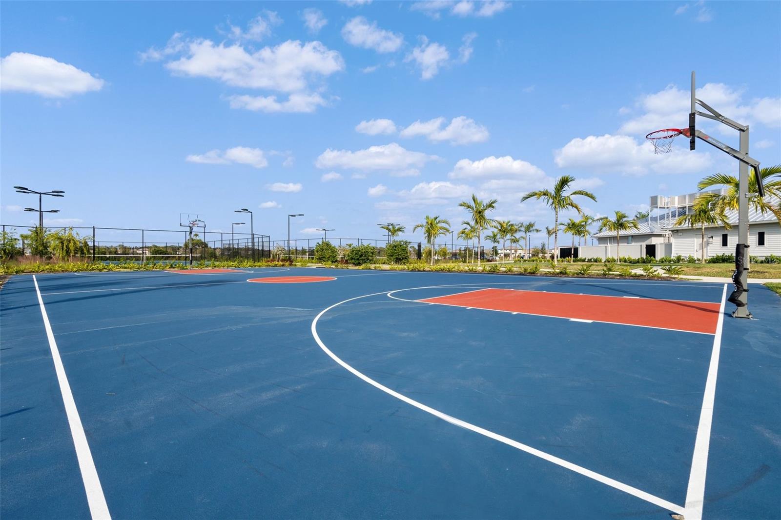 LORRAINE LAKES PH I - Residential