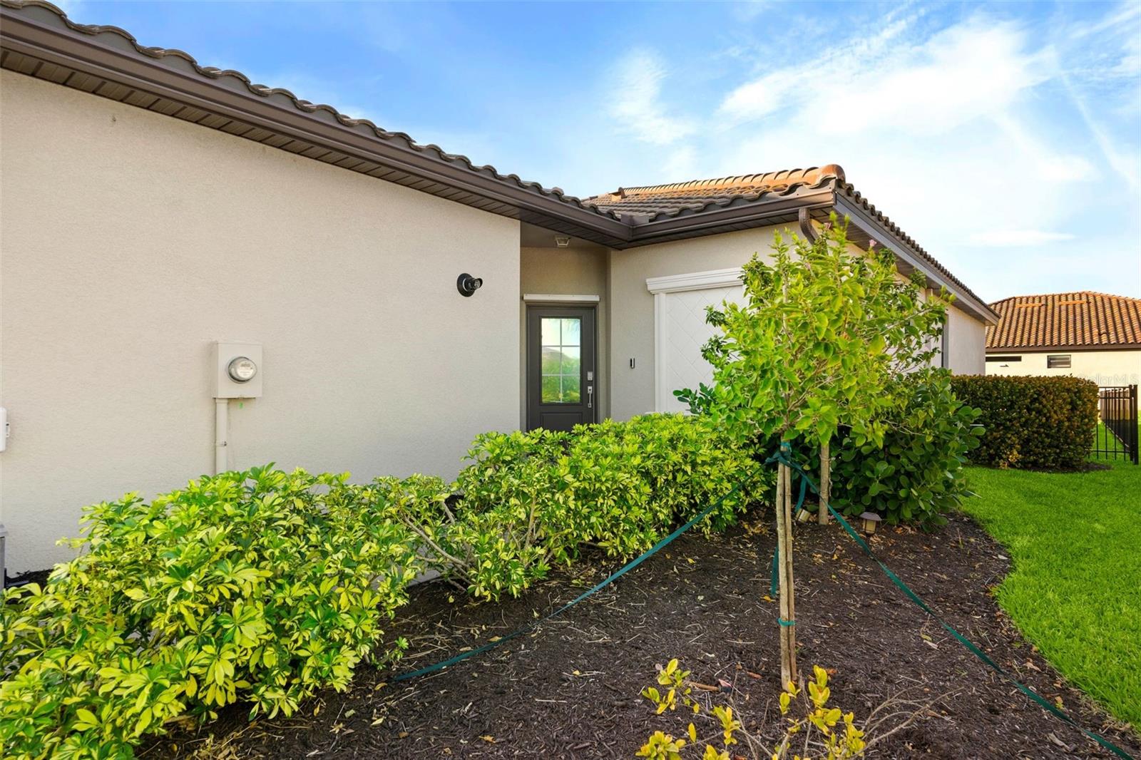 LORRAINE LAKES PH I - Residential