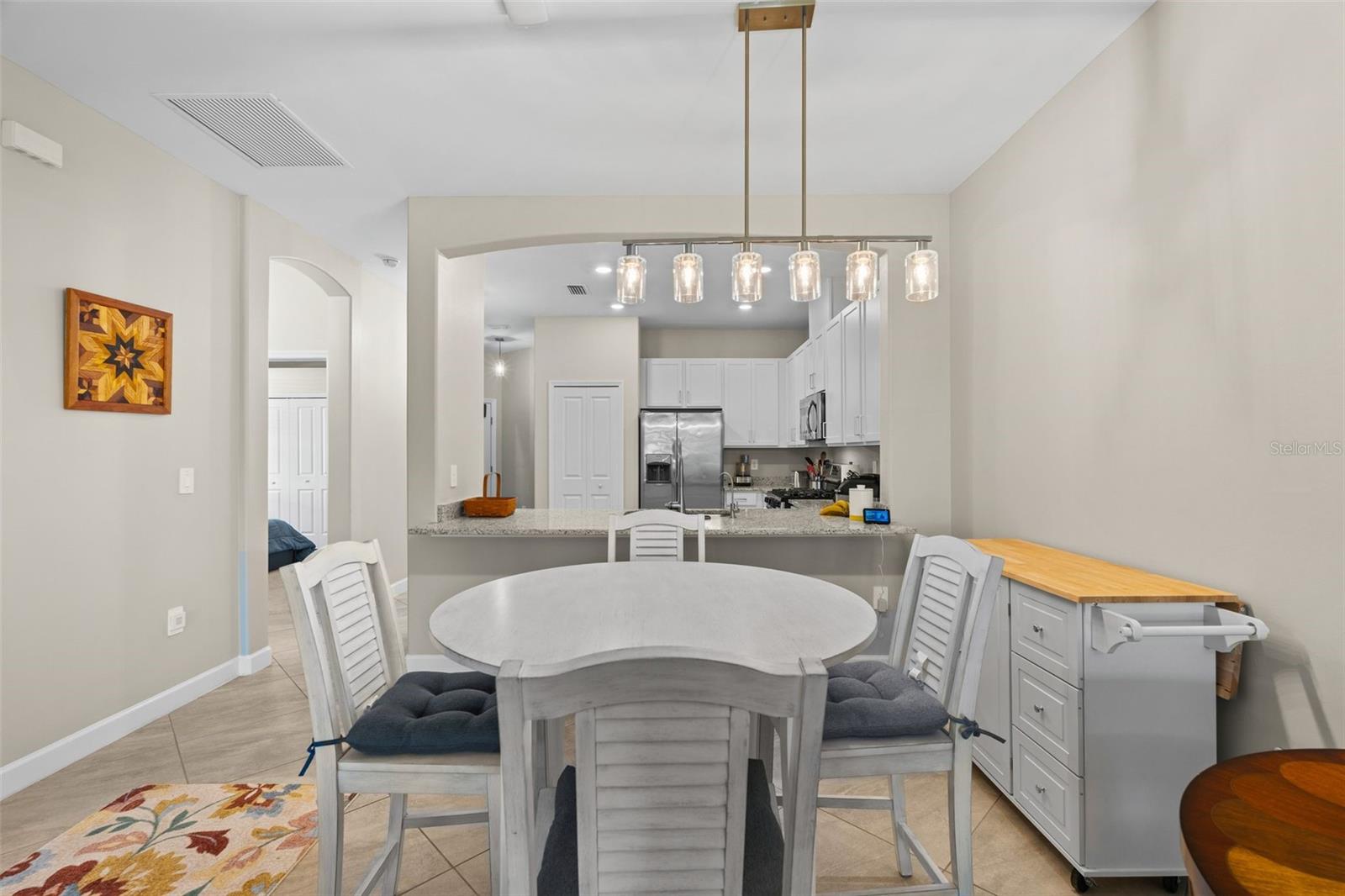 LORRAINE LAKES PH I - Residential