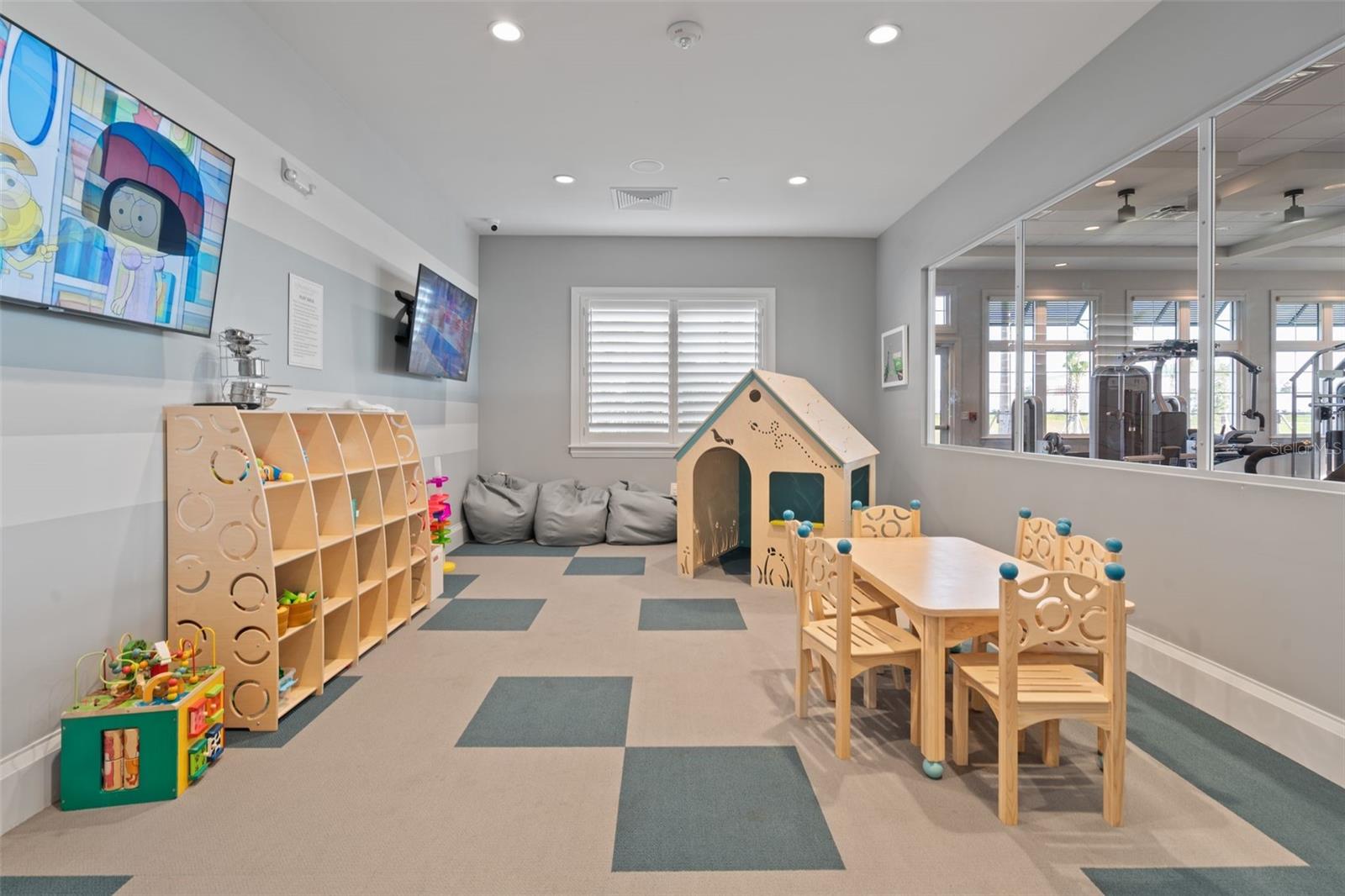 LORRAINE LAKES PH I - Residential