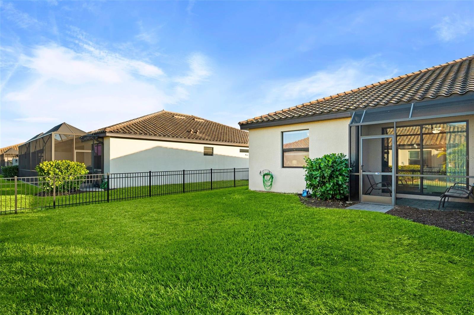 LORRAINE LAKES PH I - Residential