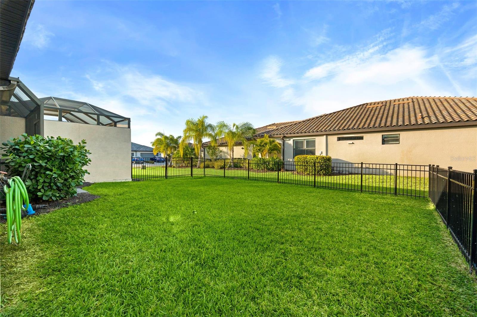 LORRAINE LAKES PH I - Residential