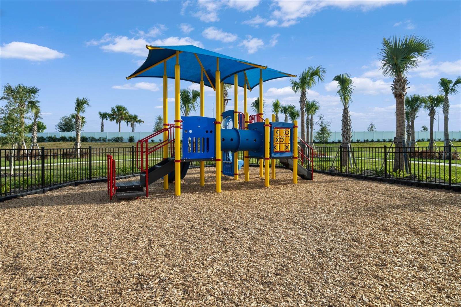 LORRAINE LAKES PH I - Residential