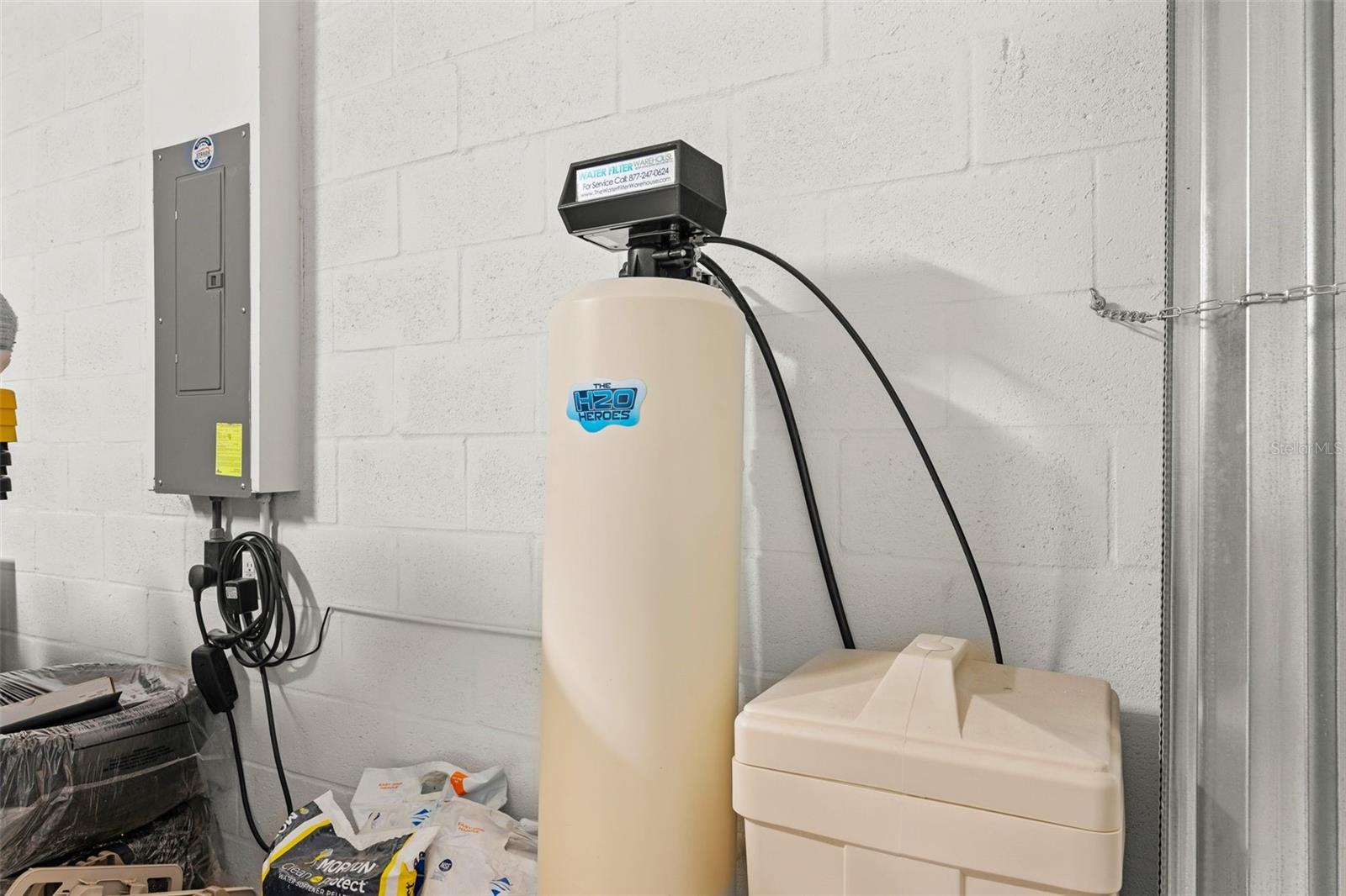 LORRAINE LAKES PH I - Residential