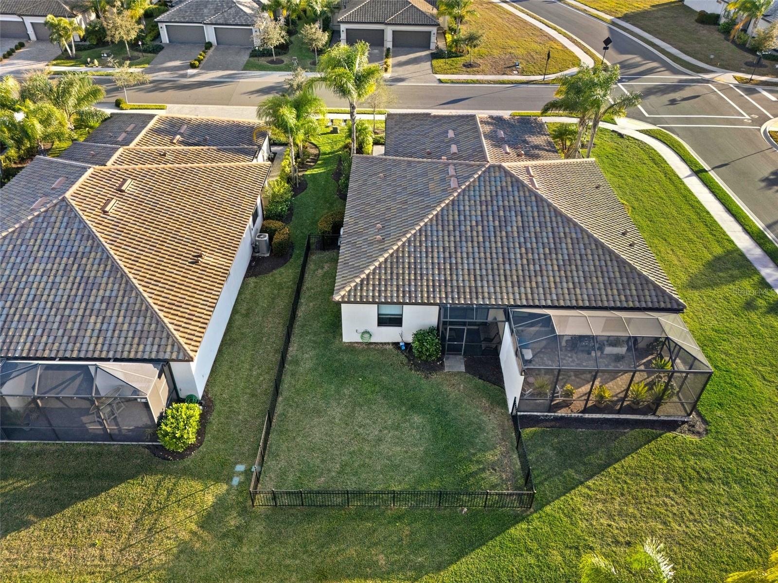 LORRAINE LAKES PH I - Residential