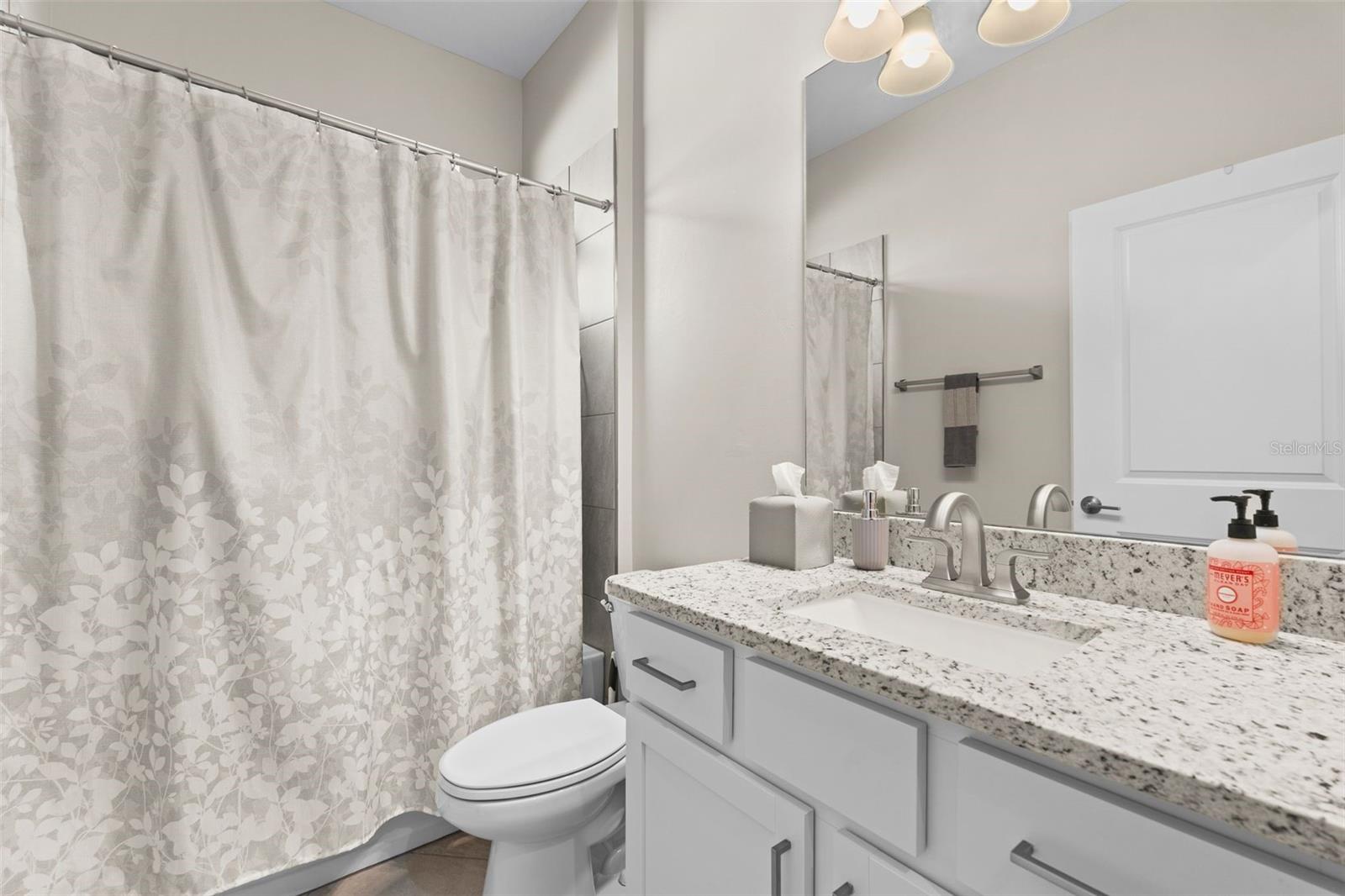 LORRAINE LAKES PH I - Residential