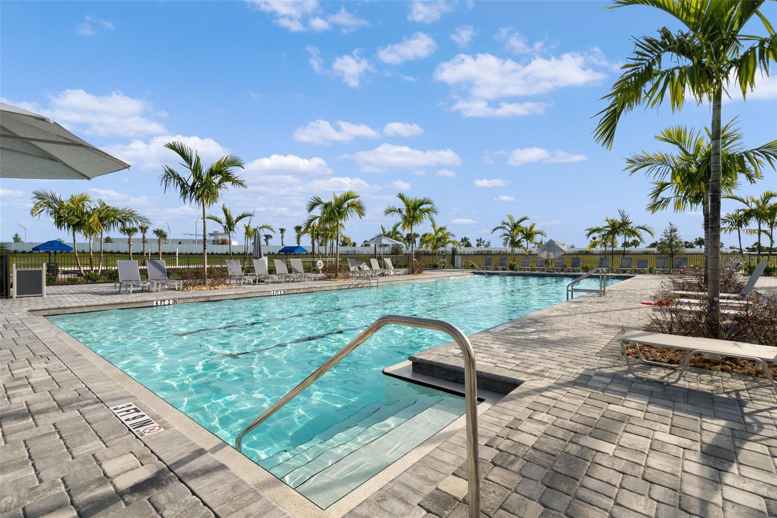 LORRAINE LAKES PH I - Residential