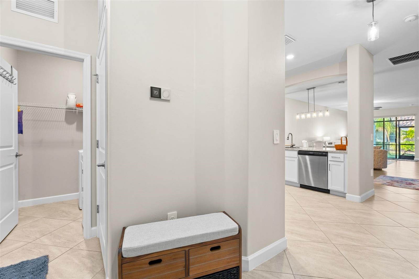 LORRAINE LAKES PH I - Residential