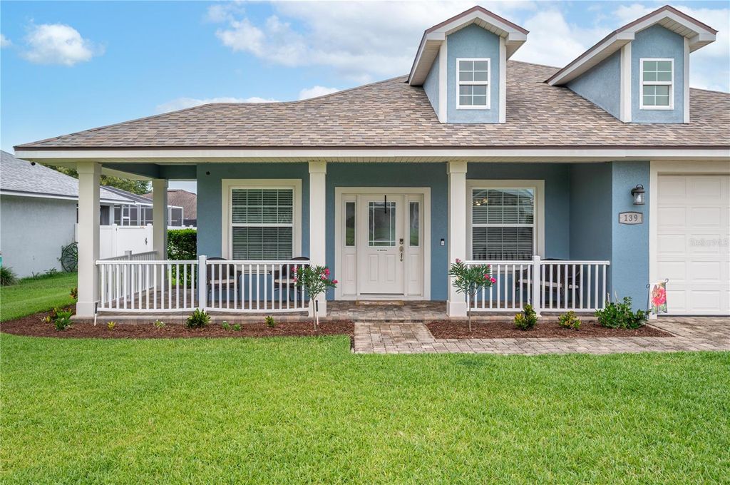 Photo of 139 Bentley Oaks Boulevard, Auburndale, FL 33823 (MLS # L4962304)