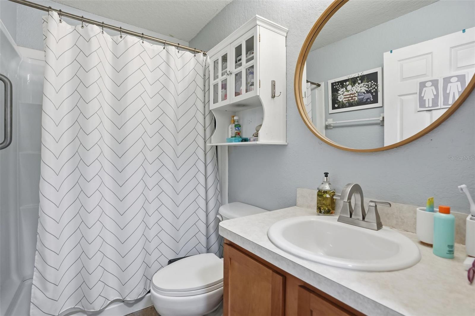 SPRING HILL - Residential