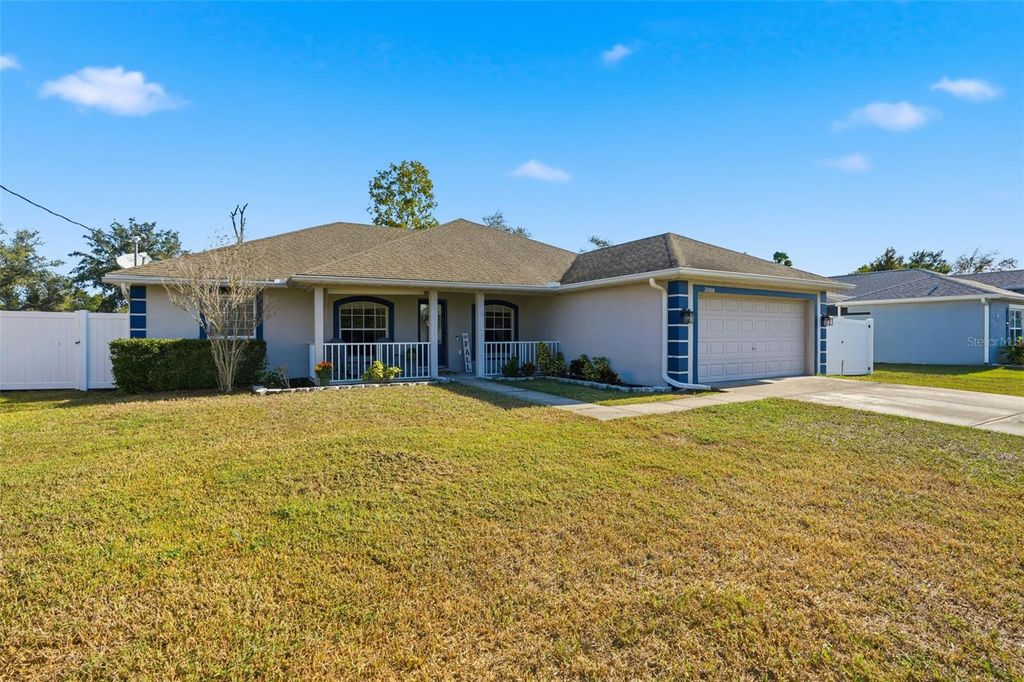 Photo of 3008 Cloudcroft Avenue, Spring Hill, FL 34609 (MLS # TB8446731)