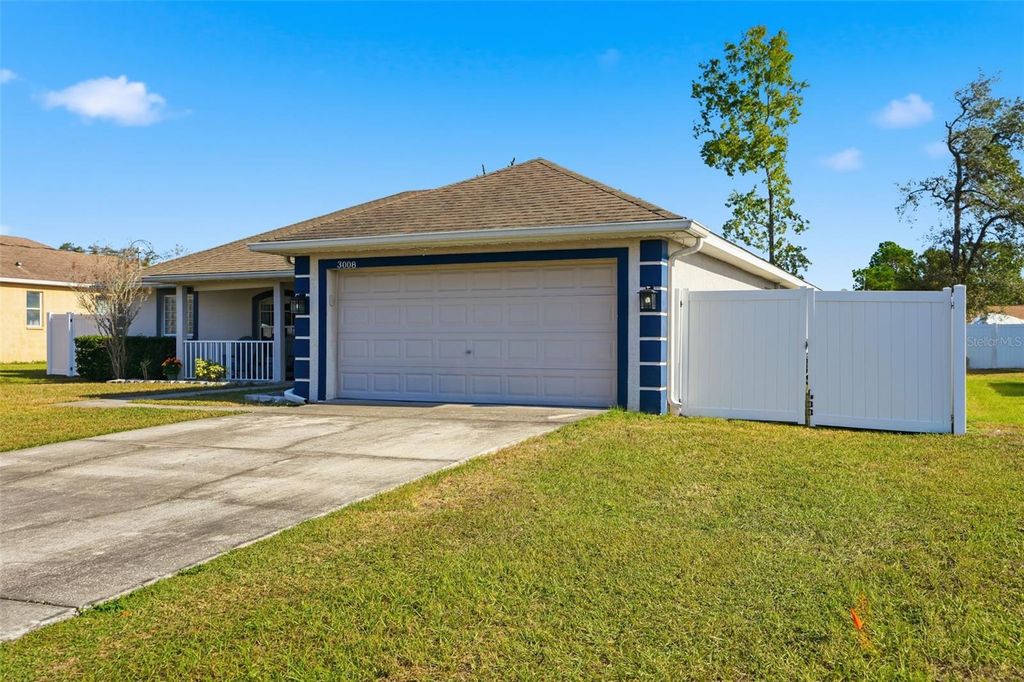 Photo of 3008 Cloudcroft Avenue, Spring Hill, FL 34609 (MLS # TB8446731)