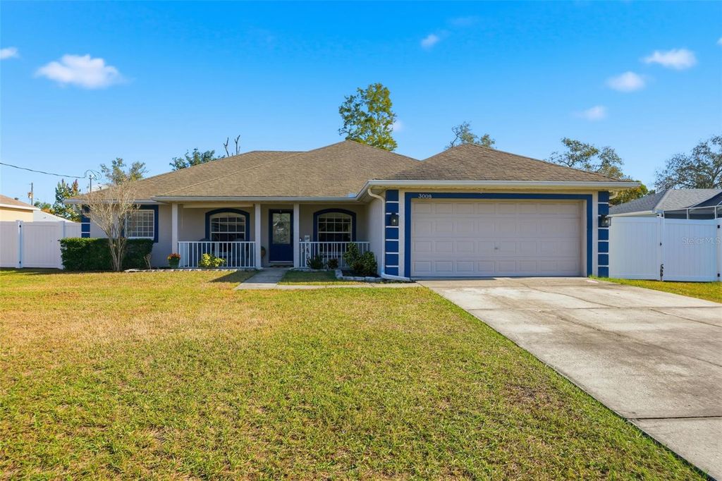 Photo of 3008 Cloudcroft Avenue, Spring Hill, FL 34609 (MLS # TB8446731)