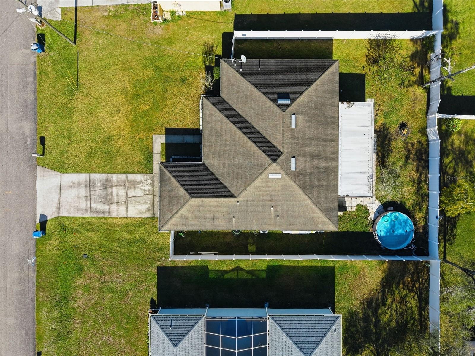 SPRING HILL - Residential