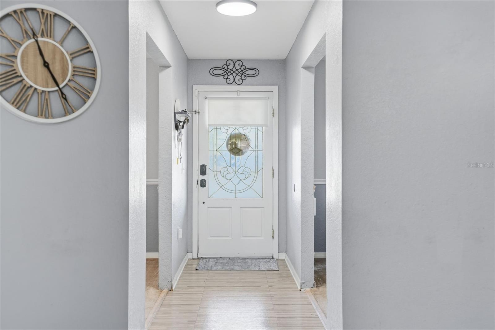 SPRING HILL - Residential