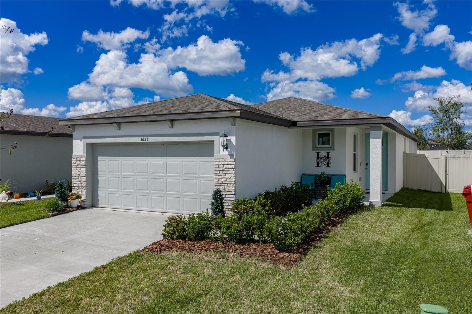 3621 RADIANT MOUNTAIN DRIVE