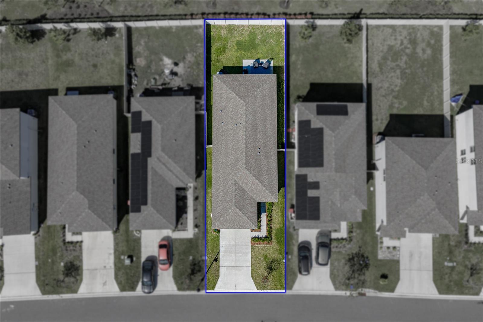 3621 RADIANT MOUNTAIN DRIVE