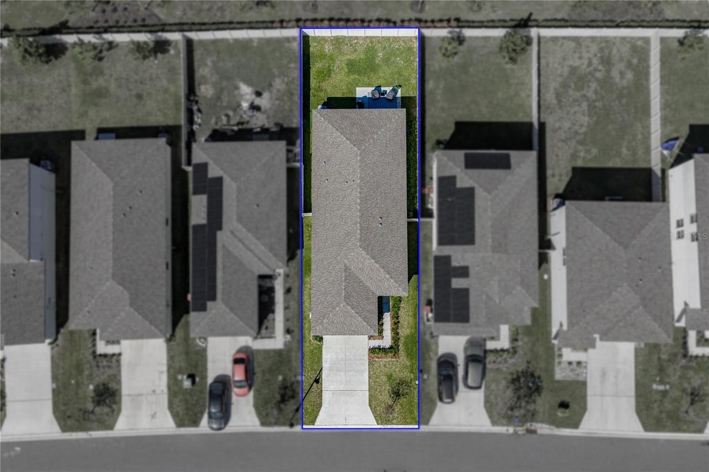 Photo of 3621 Radiant Mountain Drive, Plant City, FL 33565 (MLS # TB8559020)