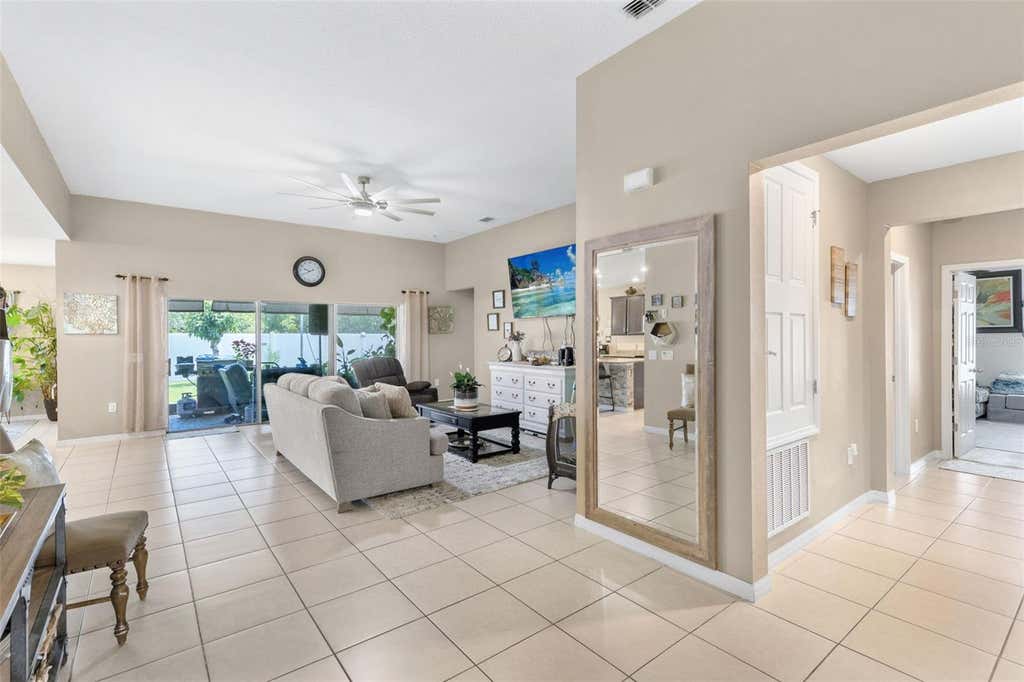 Photo of 394 Blue Lake Circle, Kissimmee, FL 34758 (MLS # S5155974)