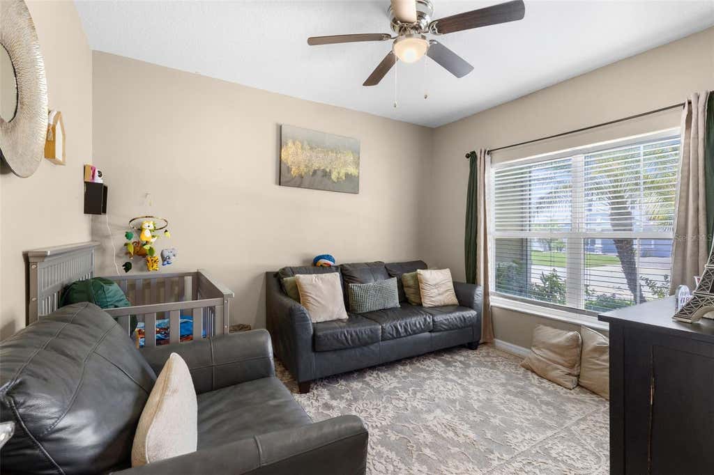 Photo of 394 Blue Lake Circle, Kissimmee, FL 34758 (MLS # S5155974)