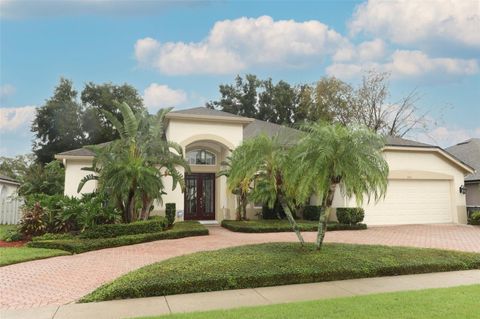 A home in APOPKA