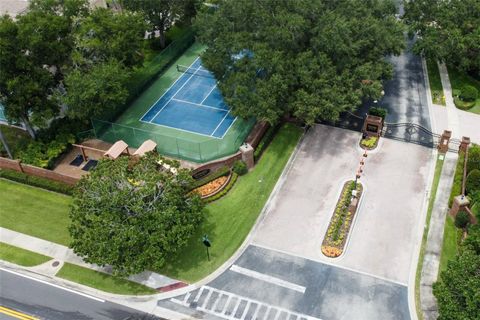 A home in APOPKA