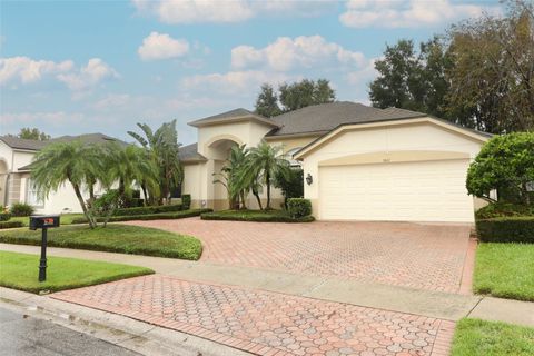 A home in APOPKA