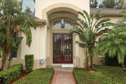 A home in APOPKA