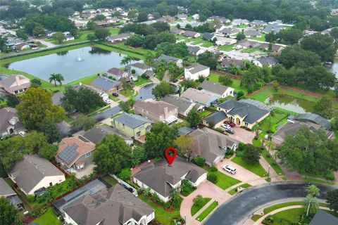 A home in APOPKA