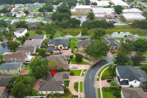 A home in APOPKA