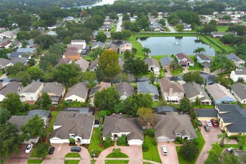 A home in APOPKA