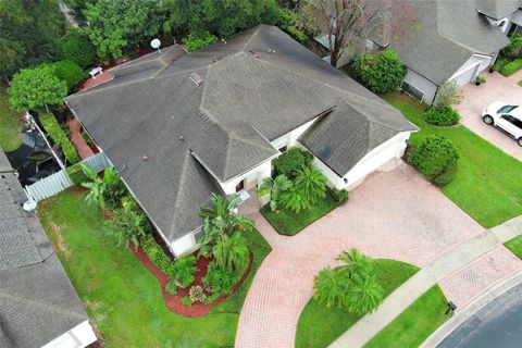 A home in APOPKA