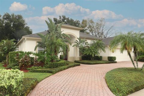 A home in APOPKA