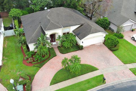 A home in APOPKA