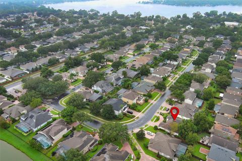 A home in APOPKA