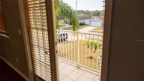 A home in DELTONA