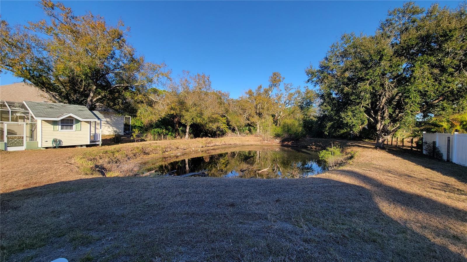 FLORIDA TROPICAL HOMESITES & LITTLE FARMS - Residential Lease