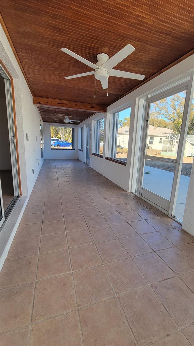 FLORIDA TROPICAL HOMESITES & LITTLE FARMS - Residential Lease