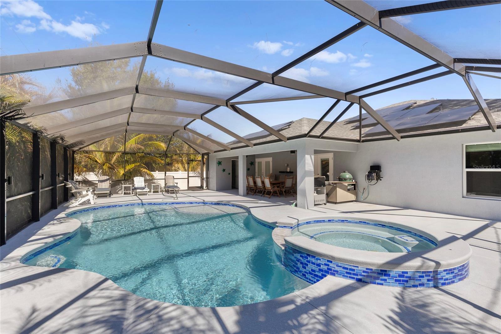 PORT ST LUCIE SEC 19 - Residential