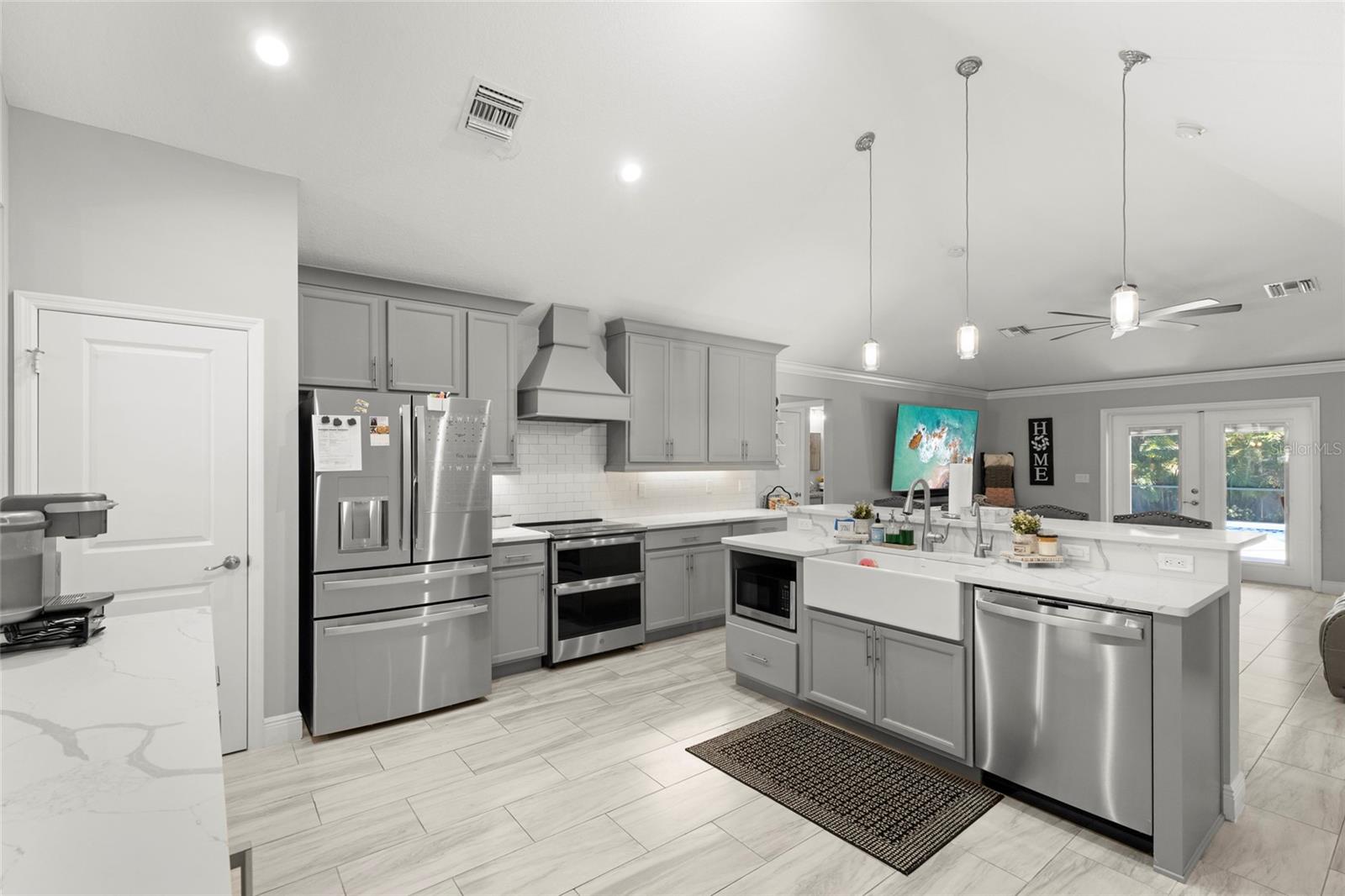 PORT ST LUCIE SEC 19 - Residential