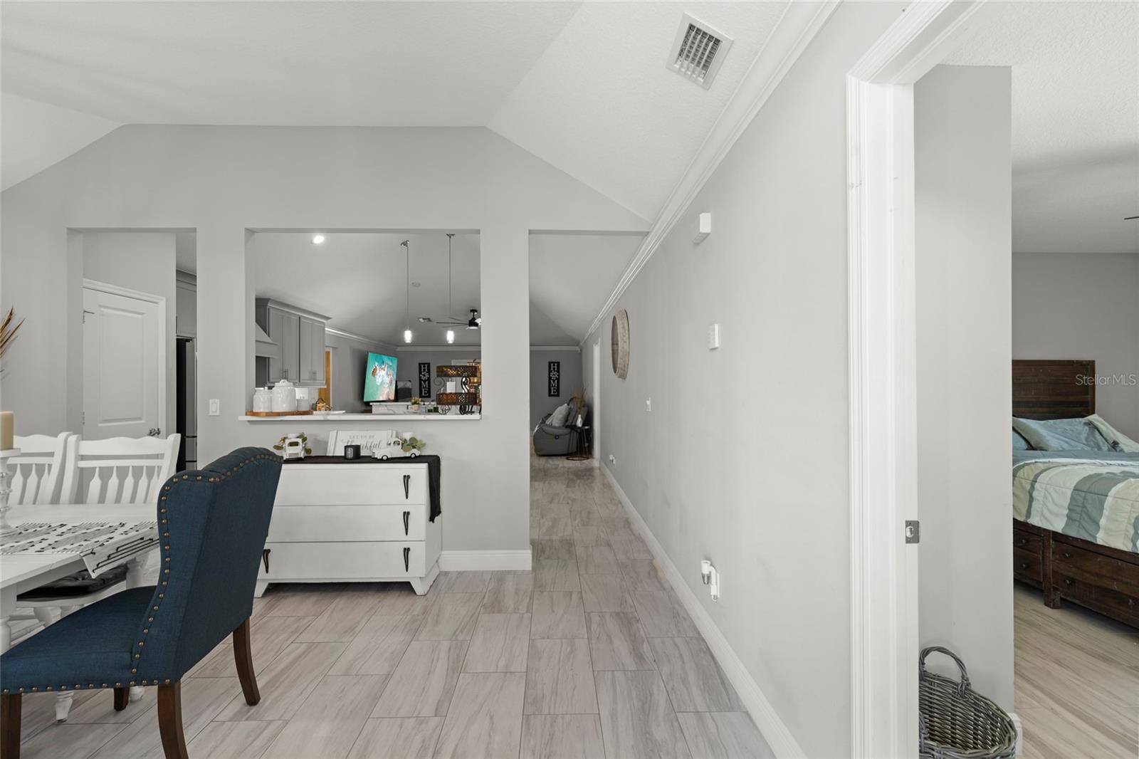 3658 SW MARGELA STREET