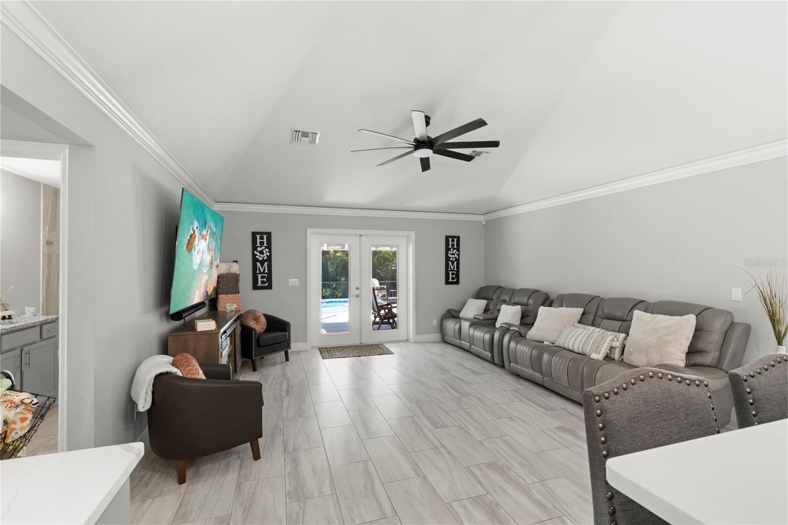 PORT ST LUCIE SEC 19 - Residential