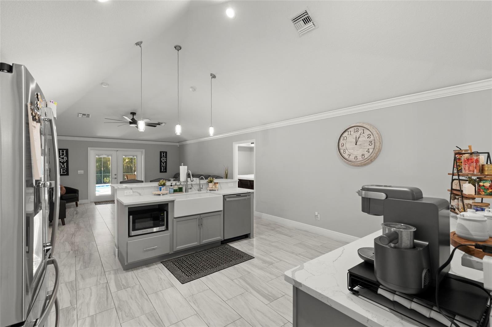 PORT ST LUCIE SEC 19 - Residential