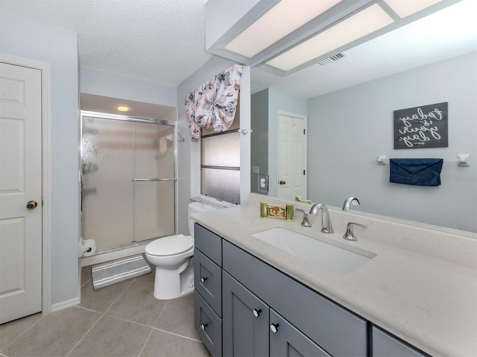 LAKE OF THE WOODS - Residential