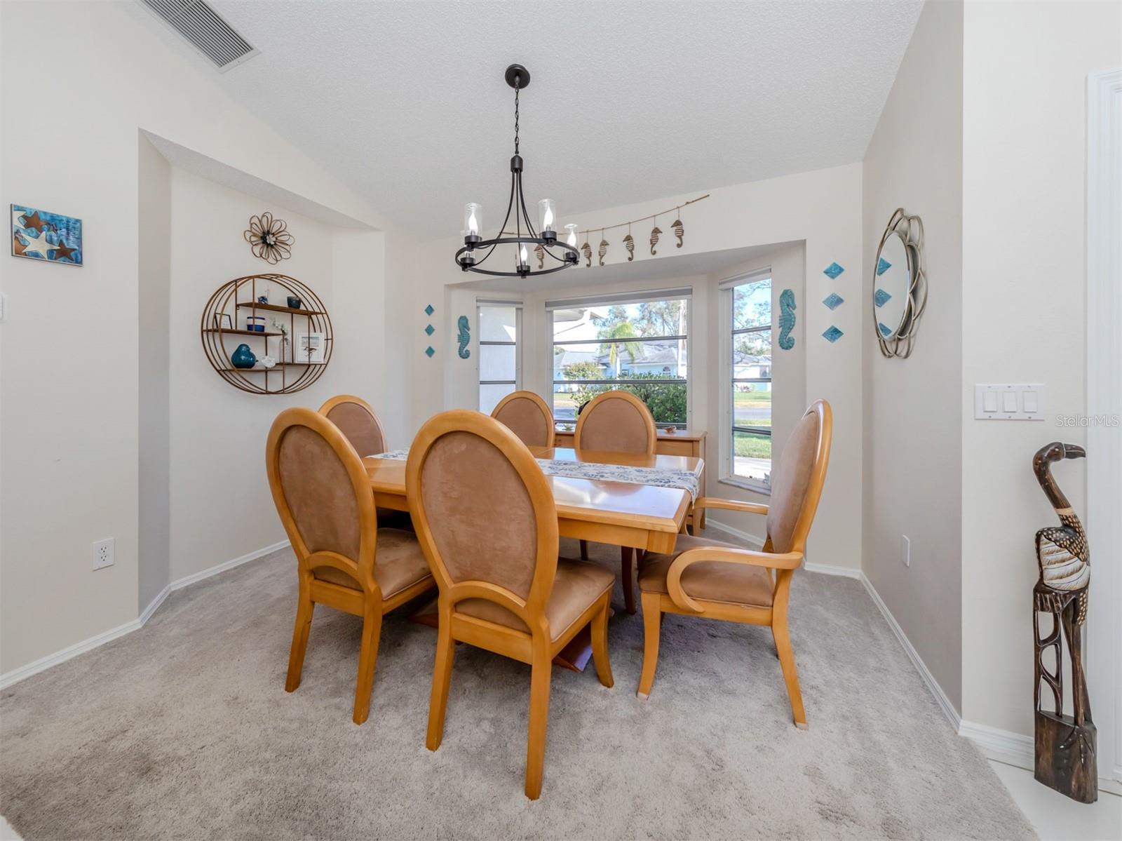 LAKE OF THE WOODS - Residential