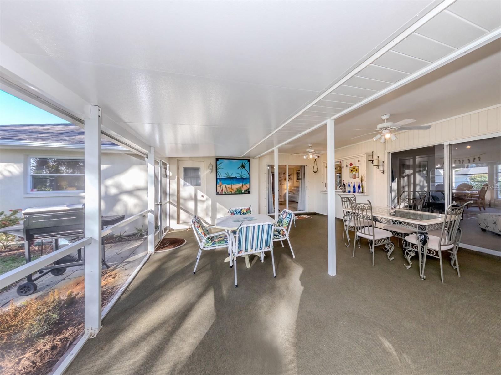 LAKE OF THE WOODS - Residential