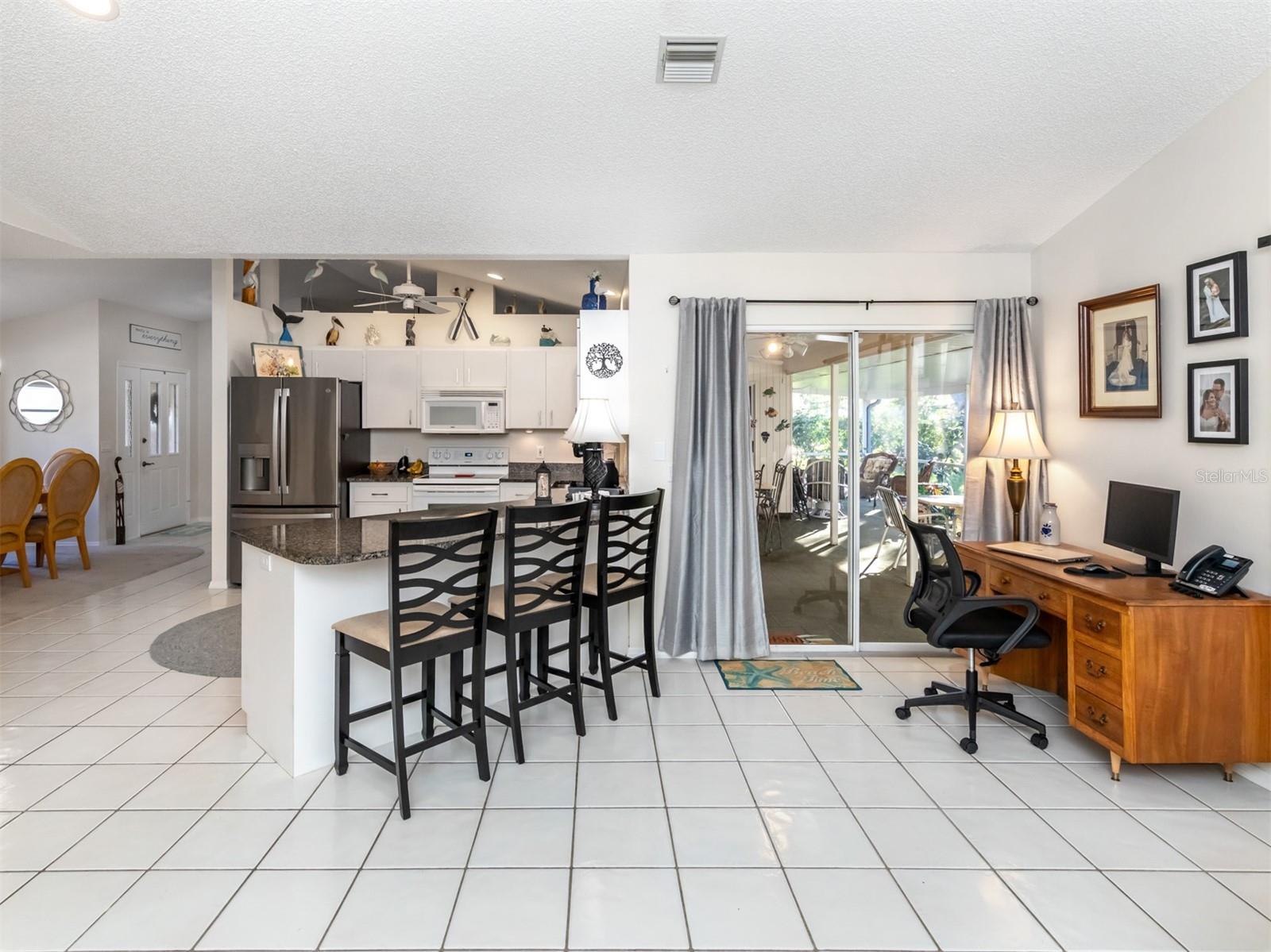 LAKE OF THE WOODS - Residential